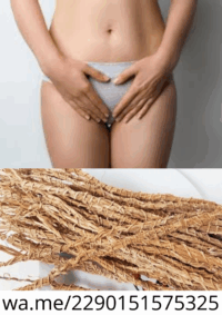 Solution naturelle de la vaginite