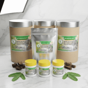 Varicocèle solution naturelle