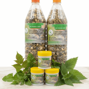 Kyste ovarien solution naturelle