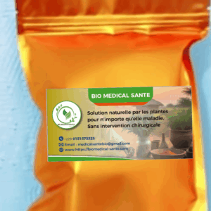 Muscles périphériques remède naturel