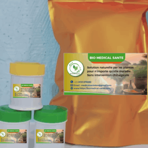 Épilepsie solution naturelle