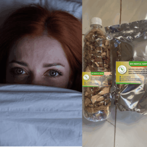 Dépression et Insomnie solution naturelle