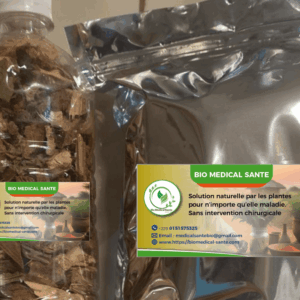 Cancer de la prostate solution naturelle