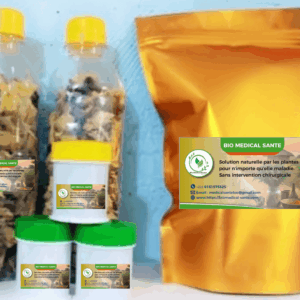 Myomes fibromes solution naturelle