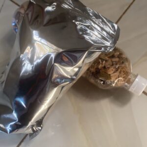 Qu'est ce que la Fagara ?