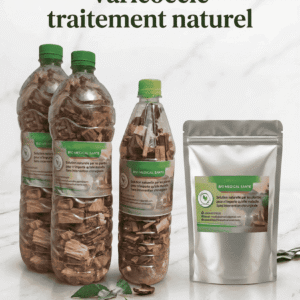 Varicocèle traitement naturel