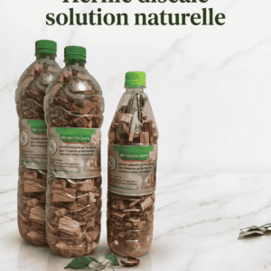 Hernie discal solution naturelle