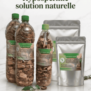 Hypospermie solution naturelle