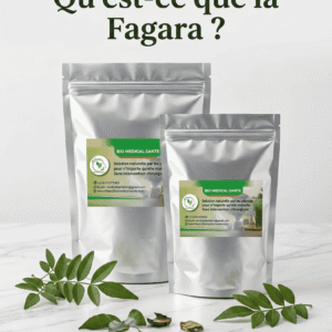 Qu'est ce que la Fagara ?