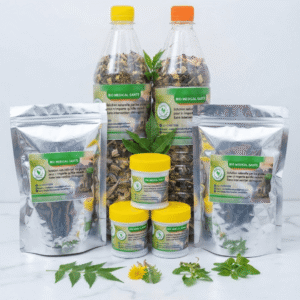 Adénome solution naturelle