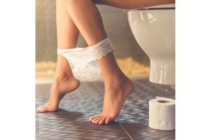 Hémorroïdes Solution Naturelle