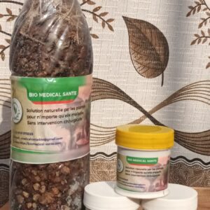 Hyperthyroïdie traitement naturel