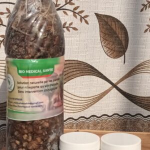 Sinusite solution naturelle