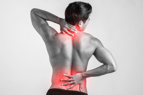 Douleurs lombaires solution naturelle
