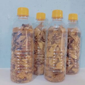 Rectocolite traitement naturel