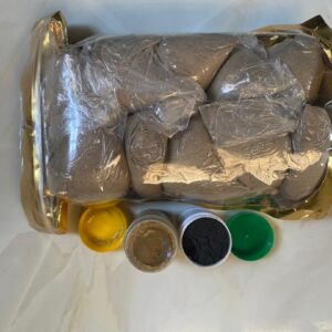 Traitement naturel du Zona