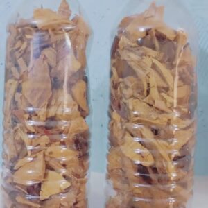 Rhinite traitement naturel