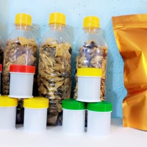 Traitement naturel de la varicelle