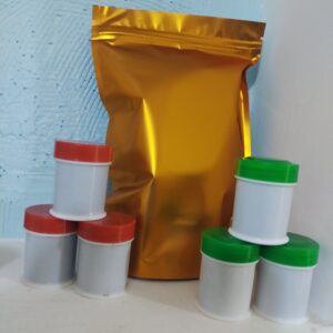 Herpès traitement naturel