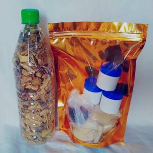 Lipome traitement naturel