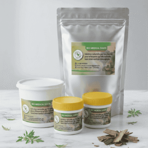 Hydrocèle vaginale traitement naturel