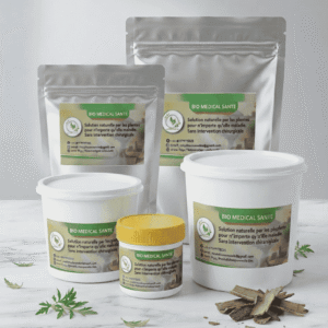 Sinusite solution naturelle