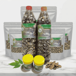 Lipome traitement naturel