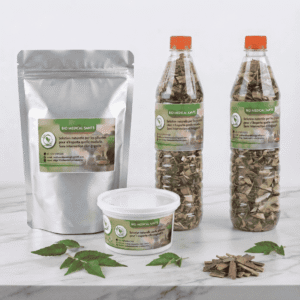 Rhinite traitement naturel