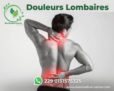 Douleurs Lombaires : Définition, Causes, Symptômes Et Solution Naturelle Douleurs lombaires solution naturelle