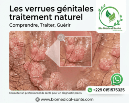 Les Verrues Génitales : Définition Et Traitement Naturel Les verrues génitales traitement naturel