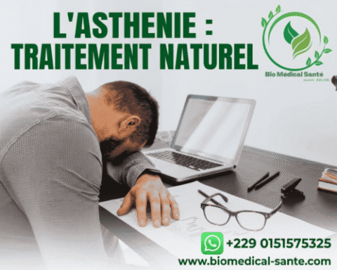 L'asthenie : Définition, Causes, Symptômes et Traitement Naturel L'asthenie traitement naturel