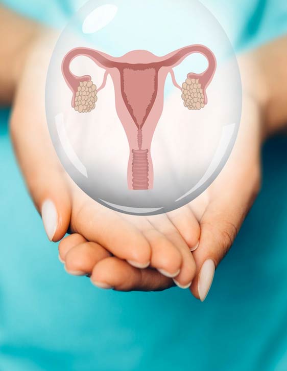 Comment Guérir la Synéchie Naturellement ?