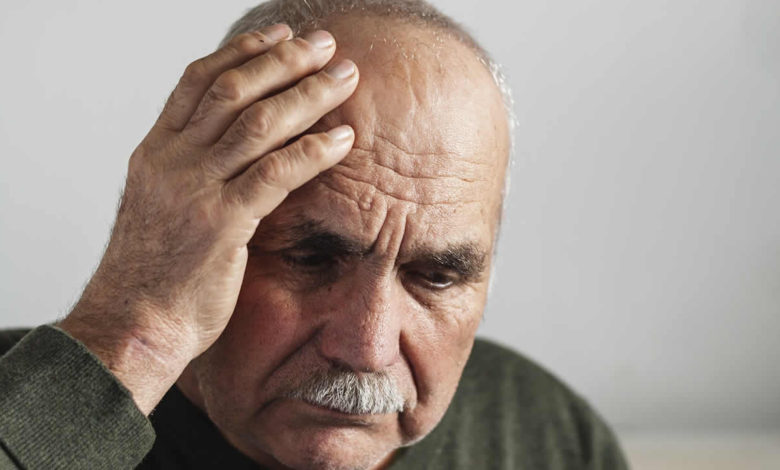 Solution naturelle pour la perte de mémoire