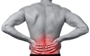 Douleurs lombaires solution naturelle