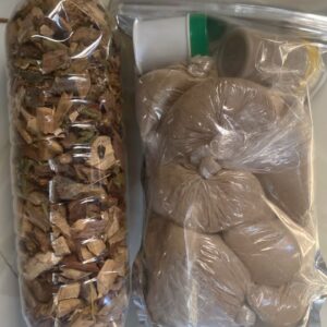 Désintoxication naturel du Tabac drogue