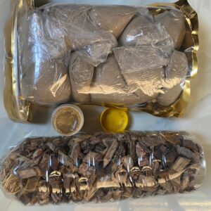 Hydrosalpinx traitement naturel