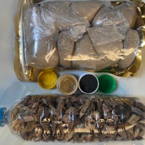 Obésité traitement naturel