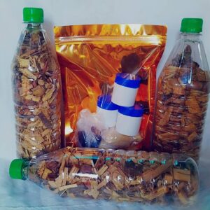 Infection chlamydia traitement naturel