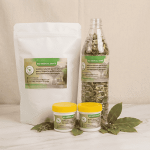 Vih sida produit naturel