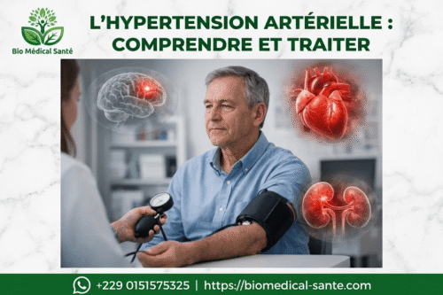 Hypertension Artérielle Traitement Naturel : Causes Et Symptômes Hypertension artérielle traitement naturel