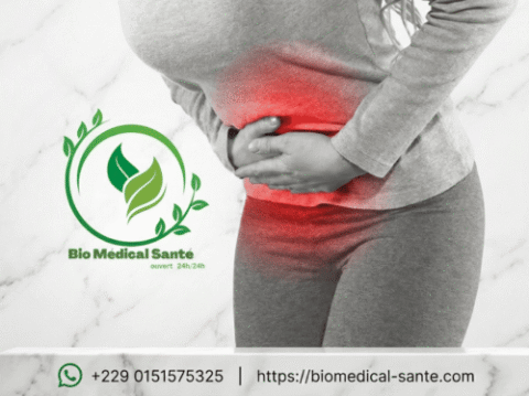 Rectite solution naturelle