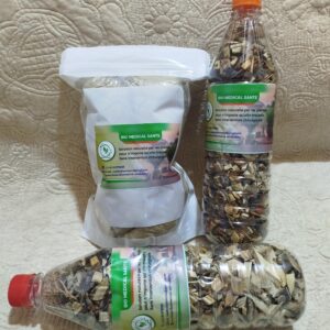 Métrorragie solution naturelle