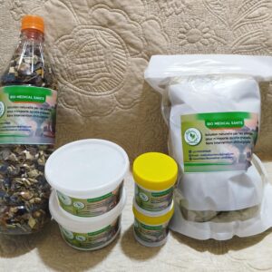 Cancer de sein solution naturelle