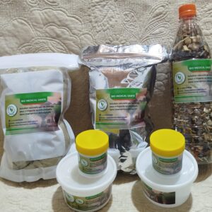 Infection trichomonas vaginalis solution naturelle