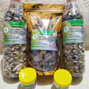 Infection à mycoplasmes solution naturelle