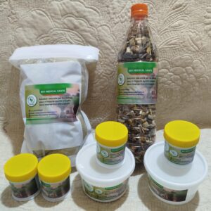 Ménopause précoce solution naturelle