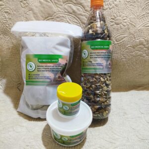 Hydrocèle testiculaire solution naturelle