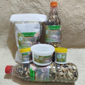 Insuffisance ovarienne solution naturelle