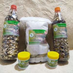 Hypocondriaque solution naturelle