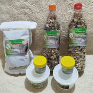 Galactorrhée solution naturelle